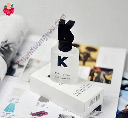 Nước Hoa Covertly Kiss K Kích Thích Nam Tăng Ham Muốn